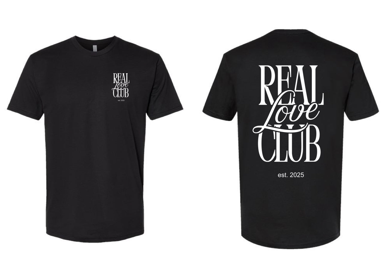 Black Real Love Club