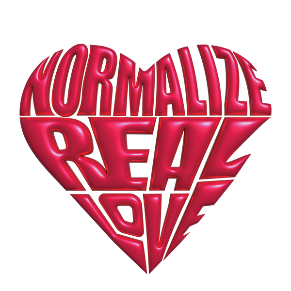 Normalize Real Love